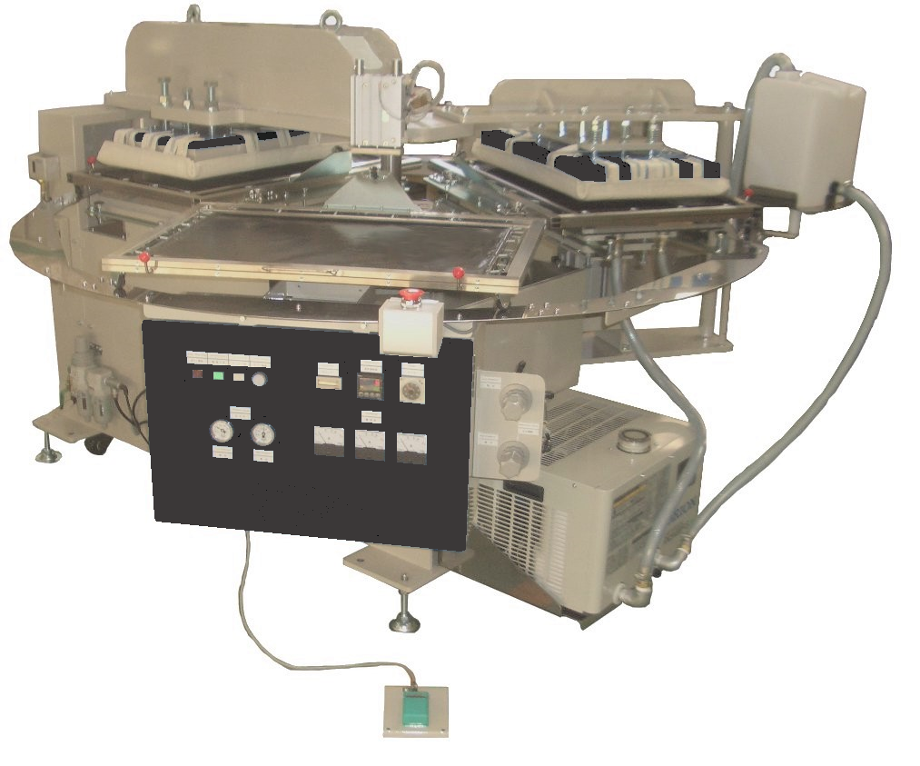 ITP-3560CUDH