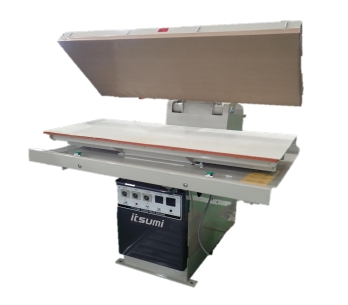 NAP MOTOR TYPE