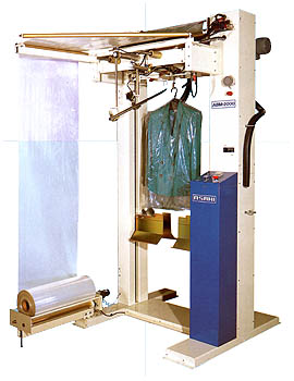 全自動包装機 ABM-2000