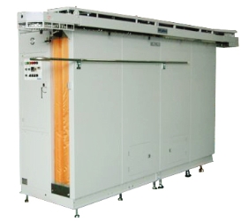 トンネルフィニッシャー ATF-700