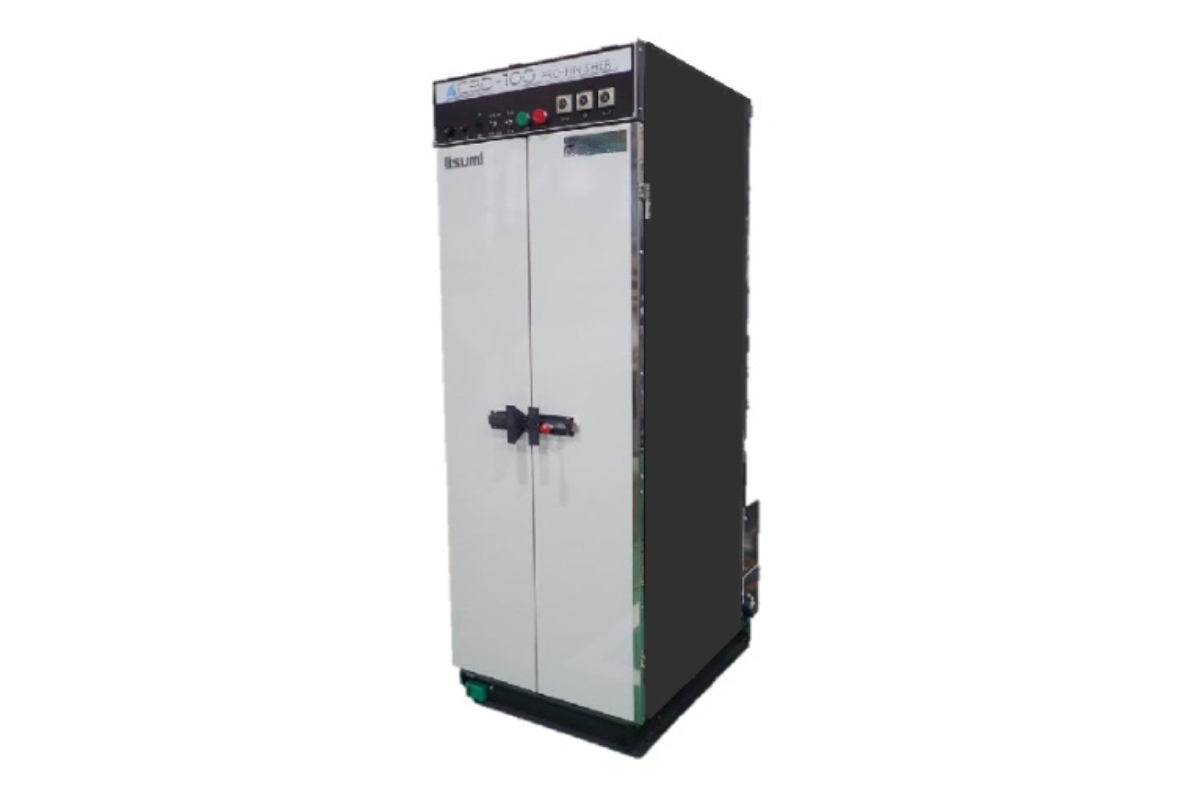 スチームボックス ABF-10