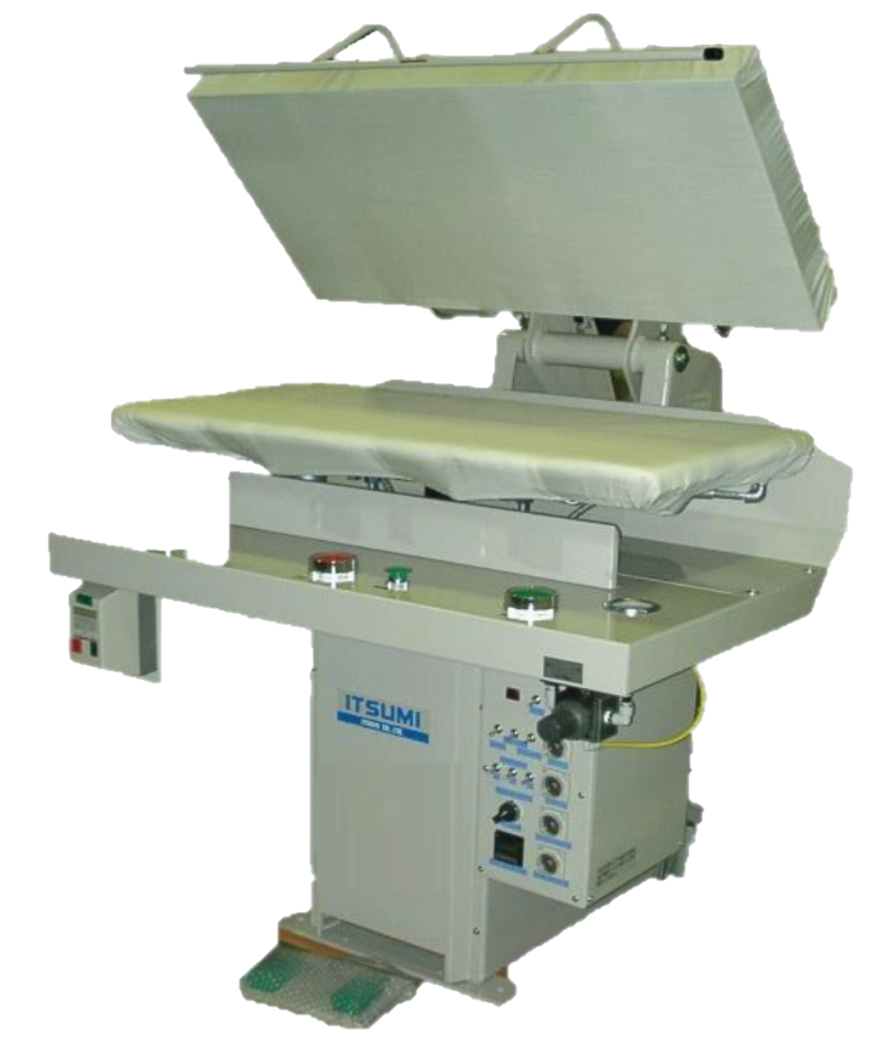 JIS試験用プレス機 AFP-408H