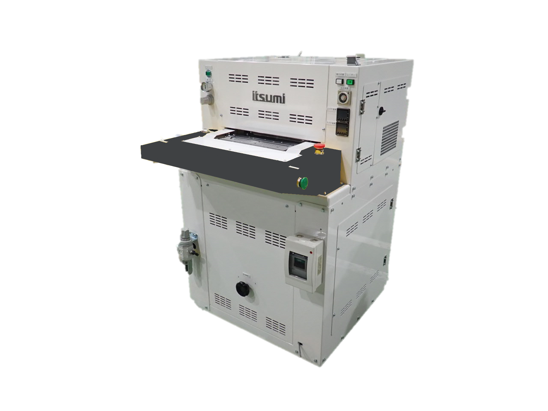 ケンボロ折機 EF-K