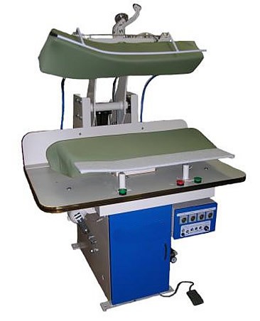 全自動見返しエッジプレス AFP-166-SR