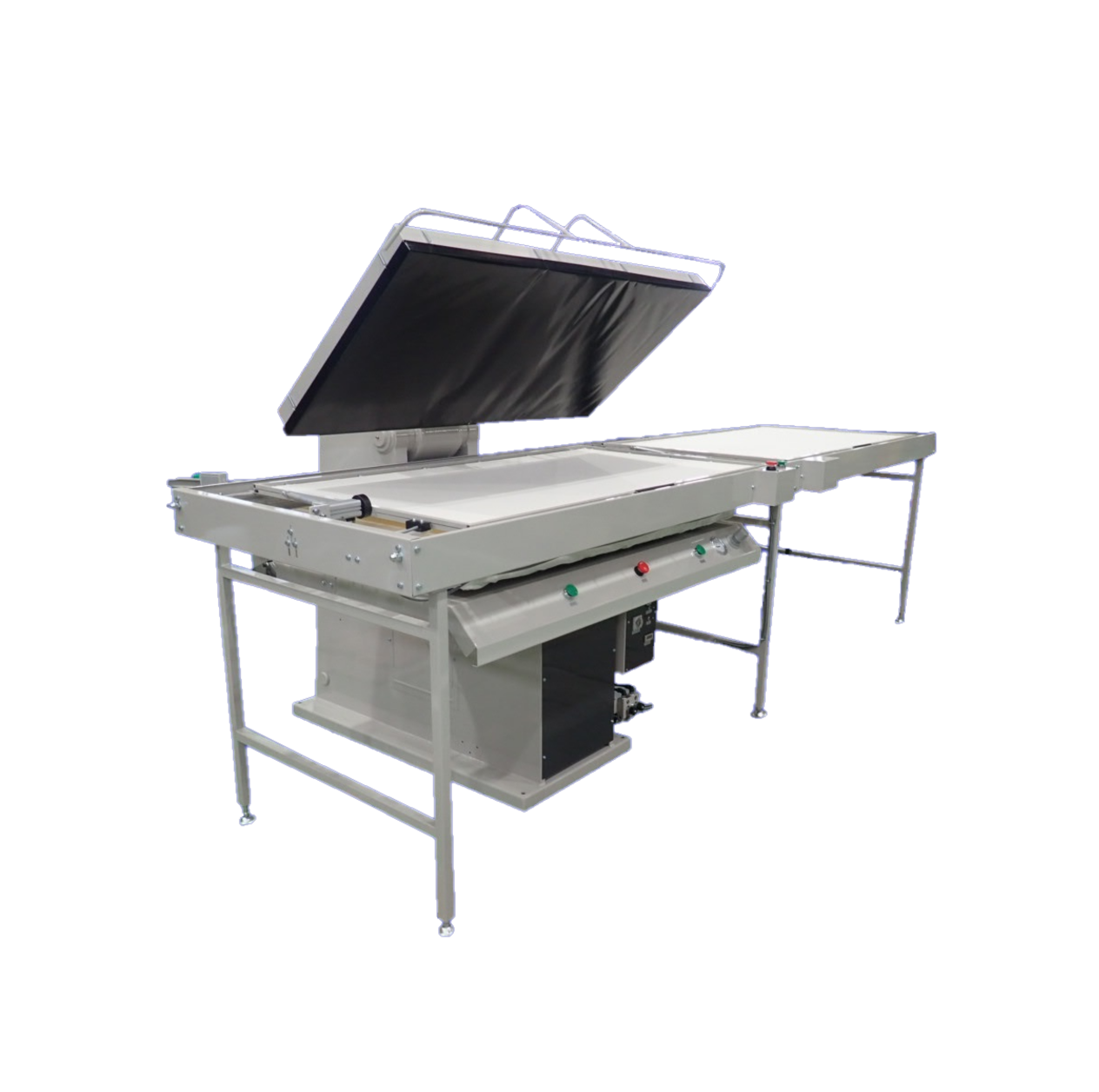 IAP-UDH Series