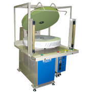 エアバッグ加工装置