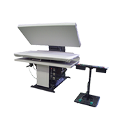 カーテン仕上げ機