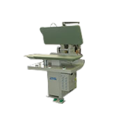 シロセット加工機 SRS-100