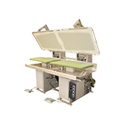 シロセット加工機 SRS-100X2